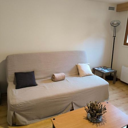 Charmant Studio A St Martin Vesubie Au Calme Сен-Мартен-Везюби Экстерьер фото