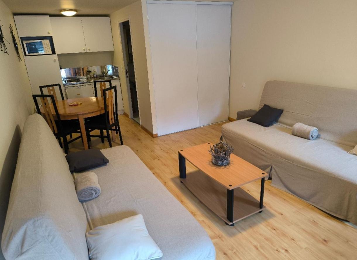 Charmant Studio A St Martin Vesubie Au Calme Сен-Мартен-Везюби Экстерьер фото