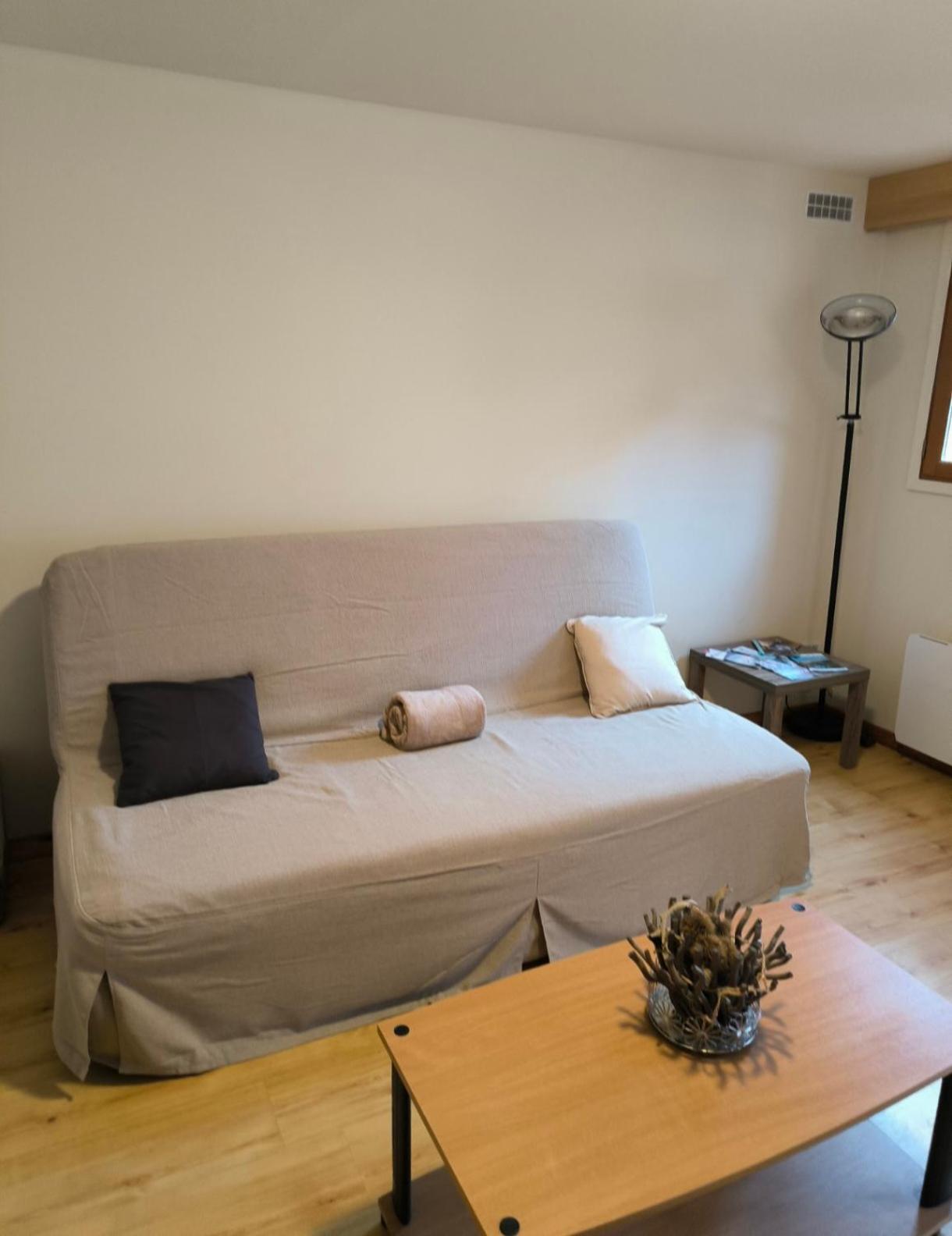Charmant Studio A St Martin Vesubie Au Calme Сен-Мартен-Везюби Экстерьер фото